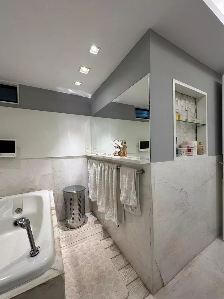 Cobertura, 4 quartos, 280 m² - Foto 31