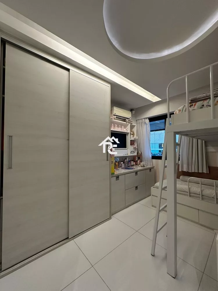 Cobertura, 4 quartos, 280 m² - Foto 8