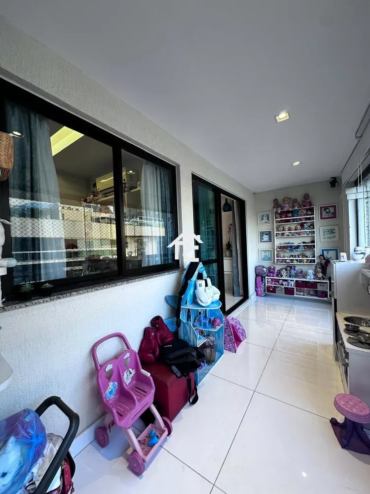 Cobertura, 4 quartos, 280 m² - Foto 15
