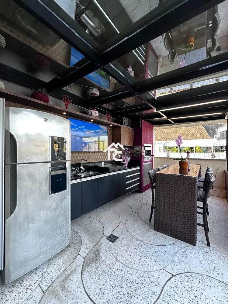 Cobertura, 4 quartos, 280 m² - Foto 21