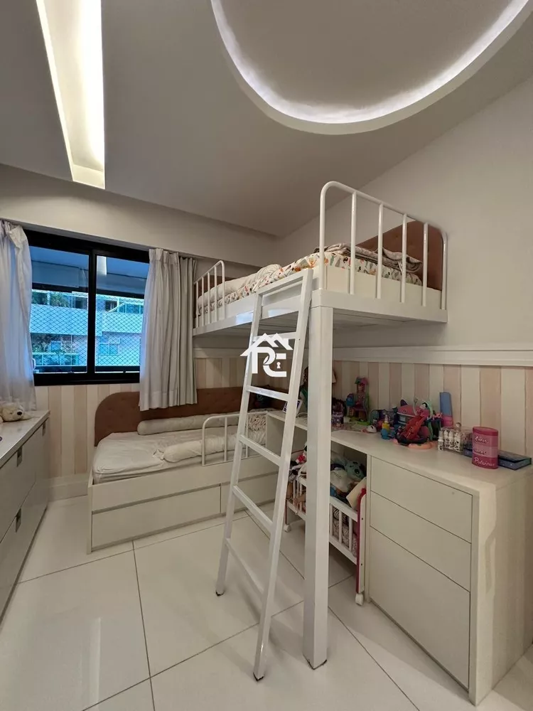 Cobertura, 4 quartos, 280 m² - Foto 2