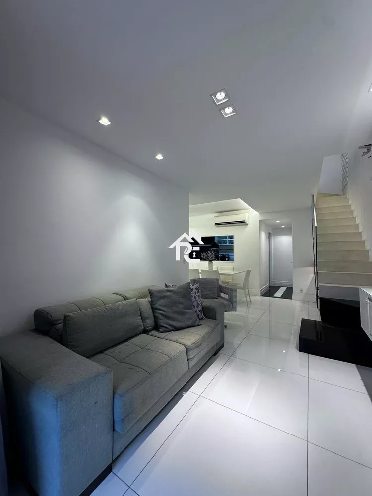 Cobertura, 4 quartos, 280 m² - Foto 24