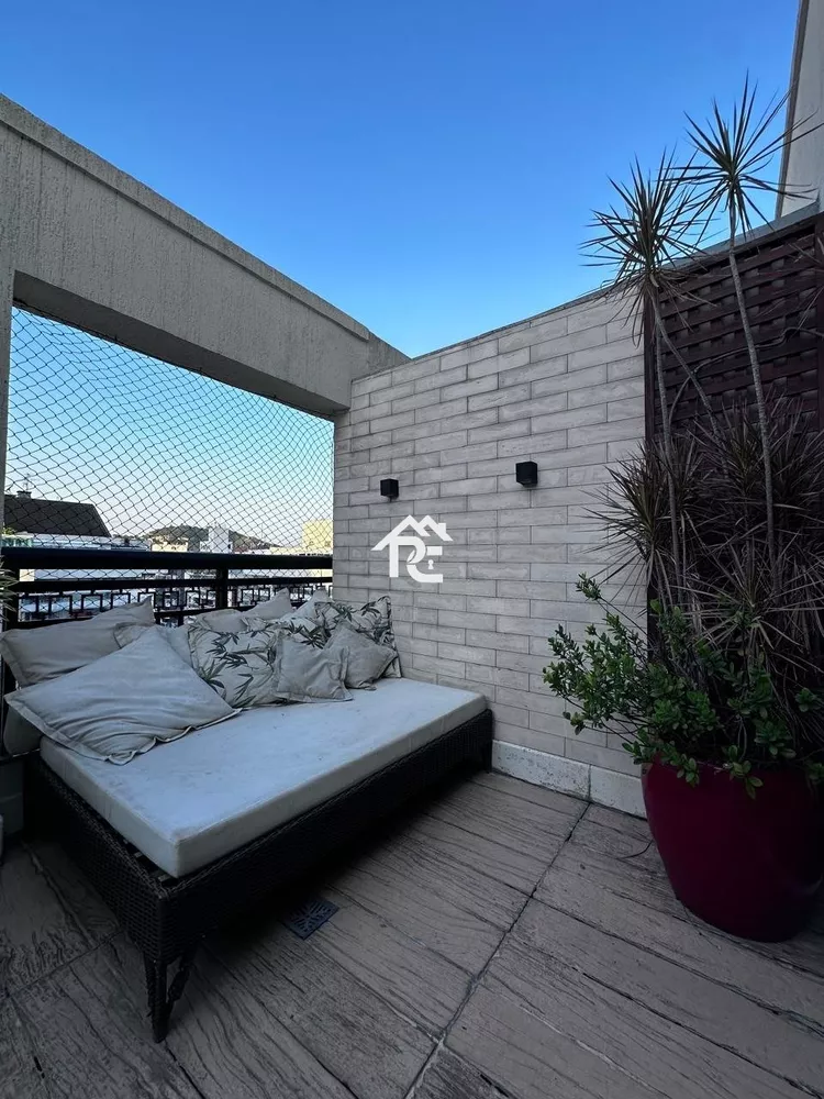 Cobertura, 4 quartos, 280 m² - Foto 7