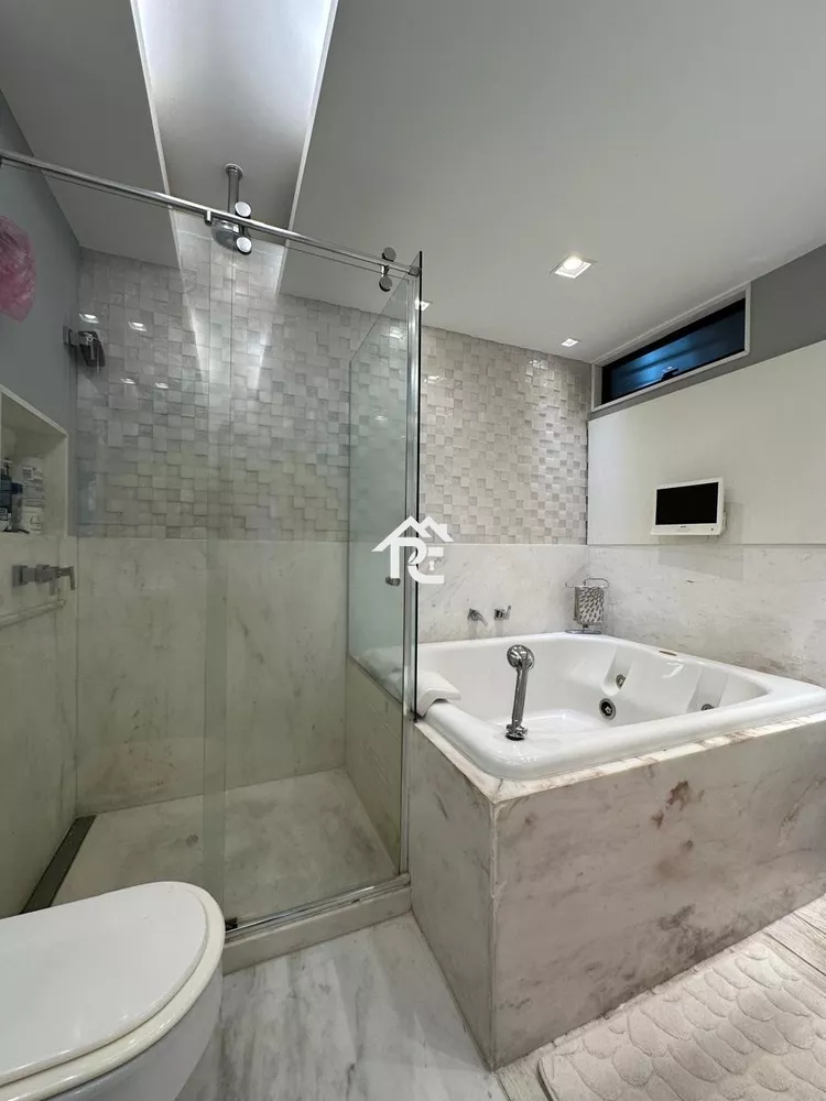 Cobertura, 4 quartos, 280 m² - Foto 20