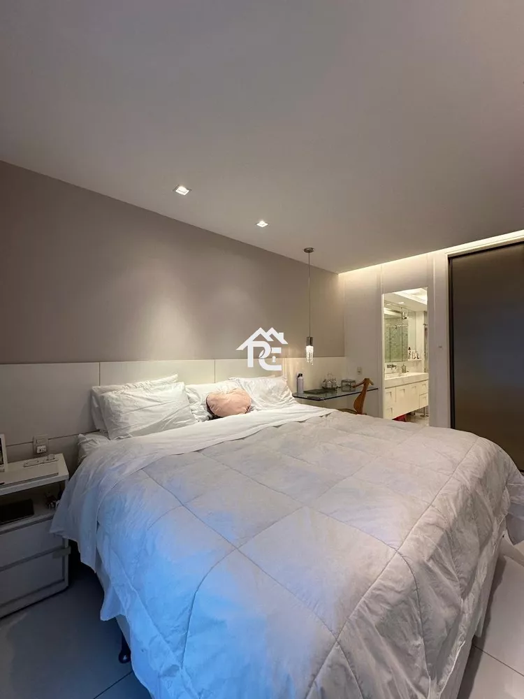 Cobertura, 4 quartos, 280 m² - Foto 5