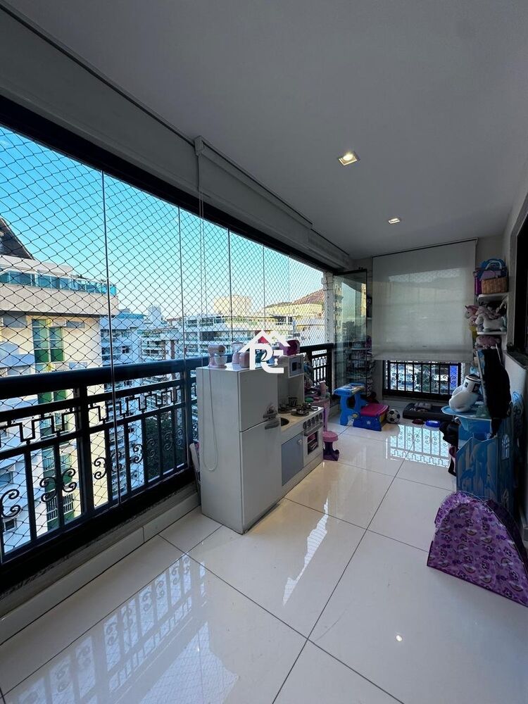 Cobertura, 4 quartos, 280 m² - Foto 35
