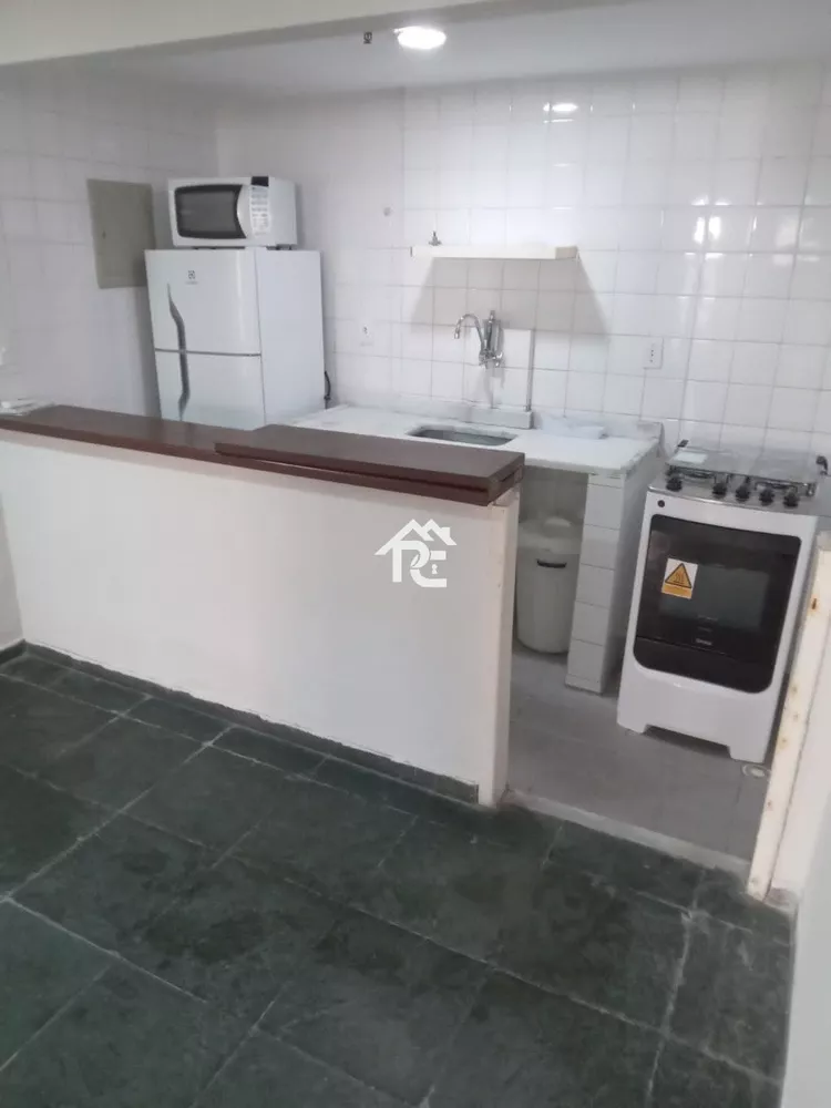 Apartamento, 2 quartos, 66 m² - Foto 11
