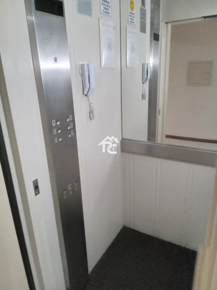 Apartamento, 2 quartos, 66 m² - Foto 6