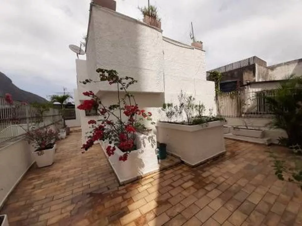 Cobertura, 3 quartos, 255 m² - Foto 14