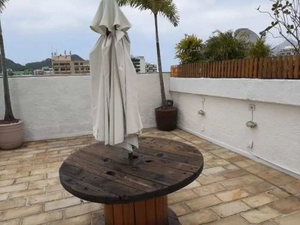 Cobertura, 3 quartos, 255 m² - Foto 16