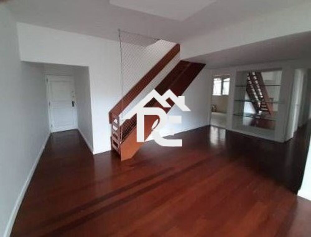 Cobertura, 3 quartos, 255 m² - Foto 1