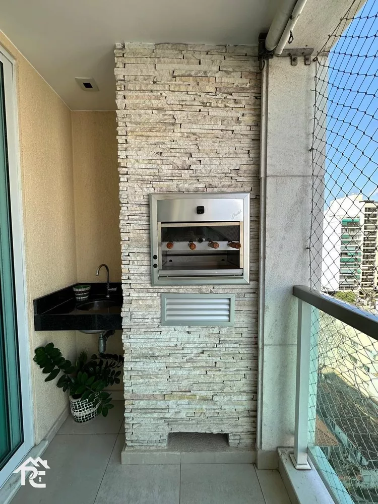 Apartamento, 3 quartos, 120 m² - Foto 34