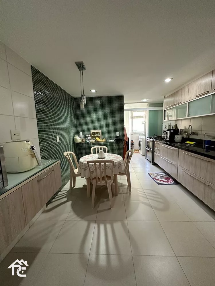 Apartamento, 3 quartos, 120 m² - Foto 25