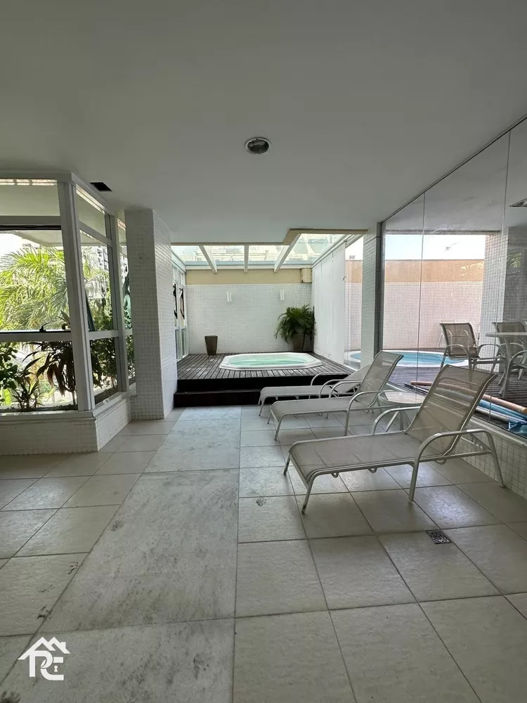 Apartamento, 3 quartos, 120 m² - Foto 31