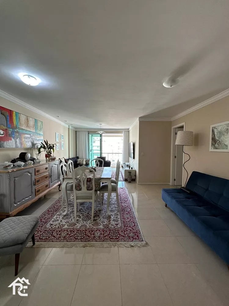 Apartamento, 3 quartos, 120 m² - Foto 3