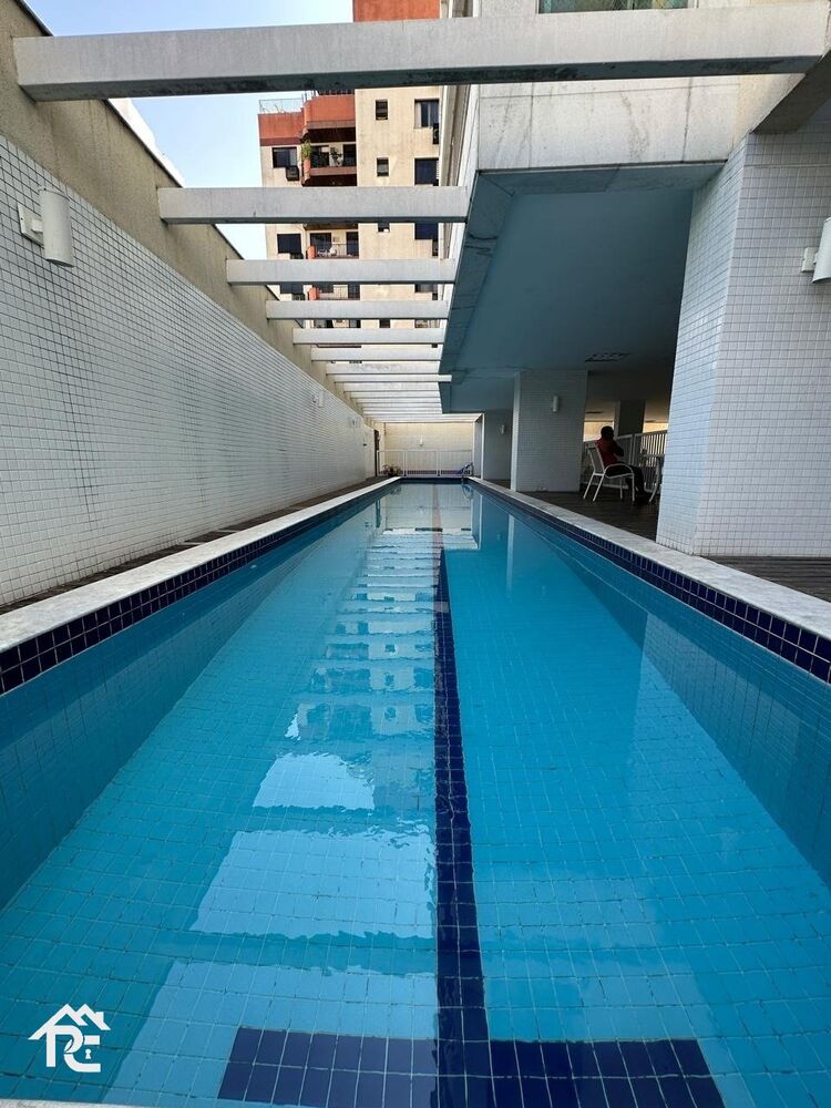 Apartamento, 3 quartos, 120 m² - Foto 27