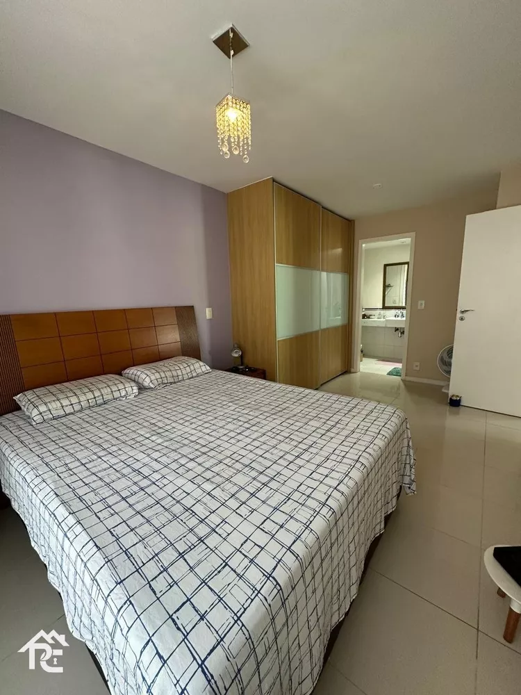 Apartamento, 3 quartos, 120 m² - Foto 14
