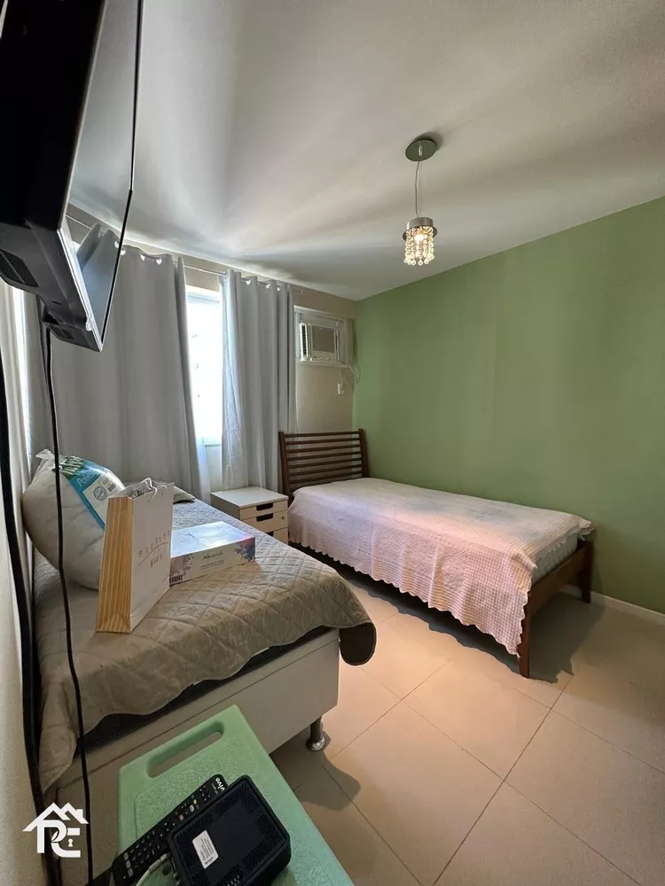 Apartamento, 3 quartos, 120 m² - Foto 17