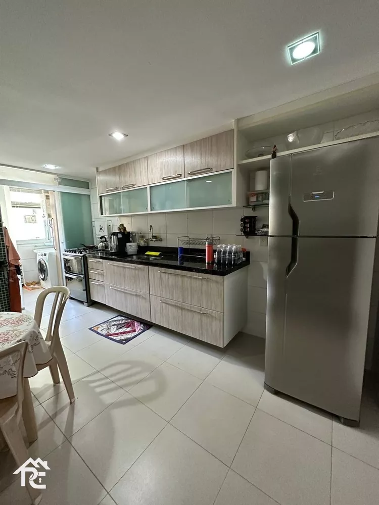 Apartamento, 3 quartos, 120 m² - Foto 9