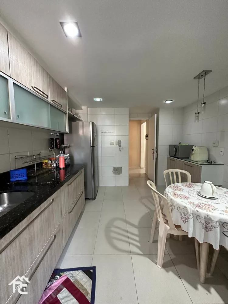 Apartamento, 3 quartos, 120 m² - Foto 5