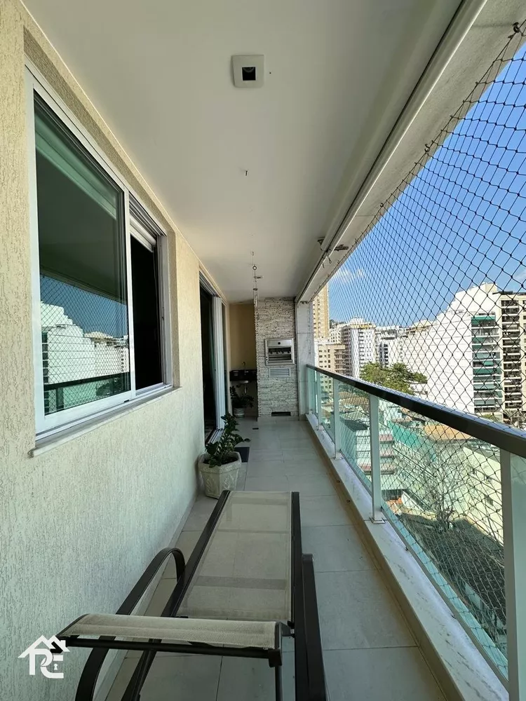 Apartamento, 3 quartos, 120 m² - Foto 36