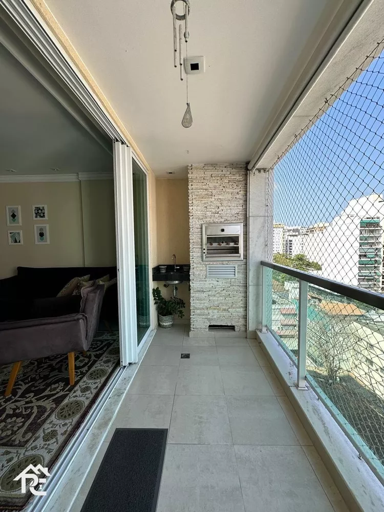 Apartamento, 3 quartos, 120 m² - Foto 35