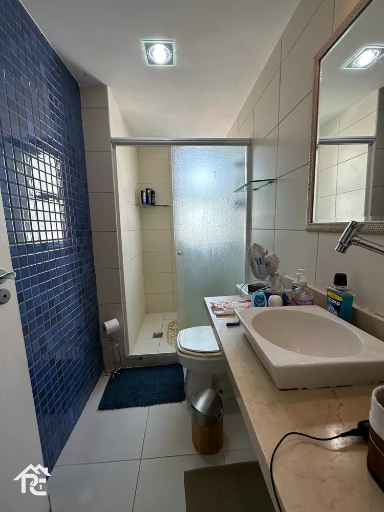 Apartamento, 3 quartos, 120 m² - Foto 23