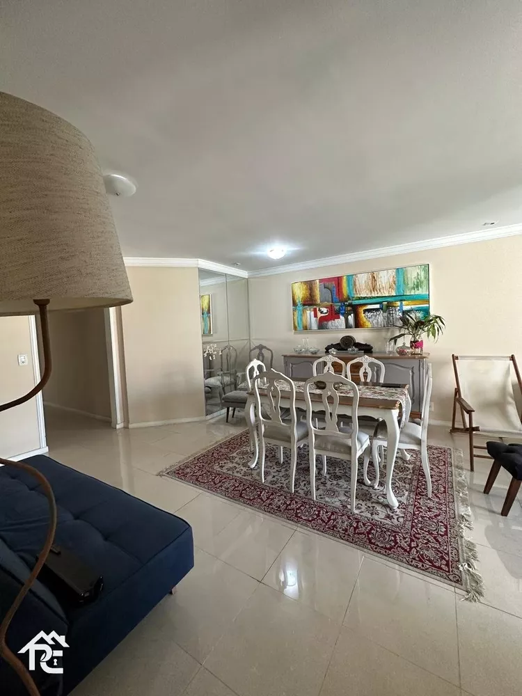 Apartamento, 3 quartos, 120 m² - Foto 20