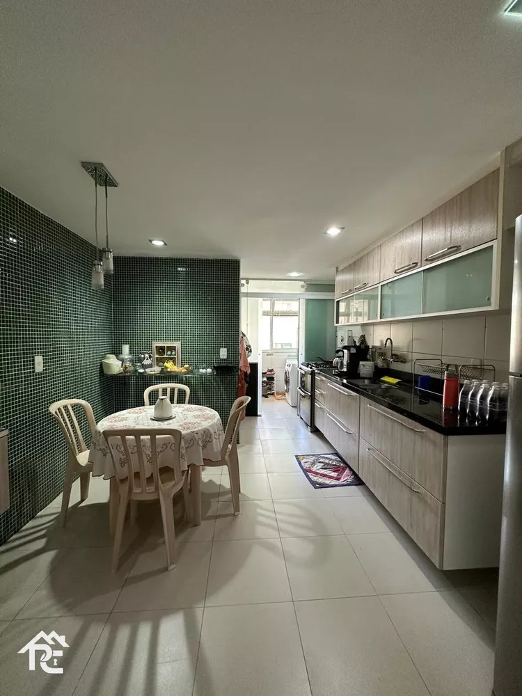 Apartamento, 3 quartos, 120 m² - Foto 24