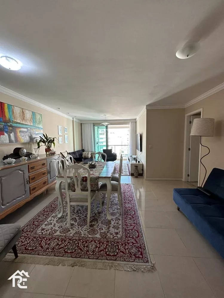 Apartamento, 3 quartos, 120 m² - Foto 15