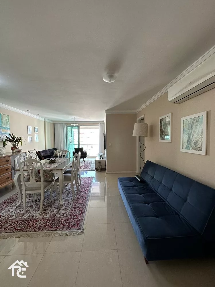 Apartamento, 3 quartos, 120 m² - Foto 6