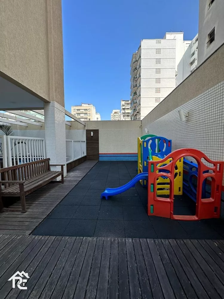 Apartamento, 3 quartos, 120 m² - Foto 29