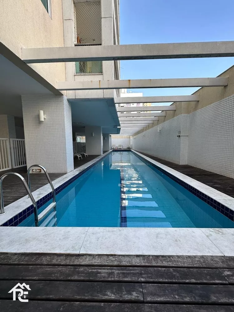 Apartamento, 3 quartos, 120 m² - Foto 33