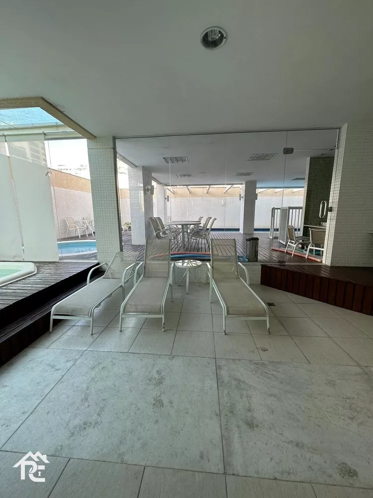 Apartamento, 3 quartos, 120 m² - Foto 28