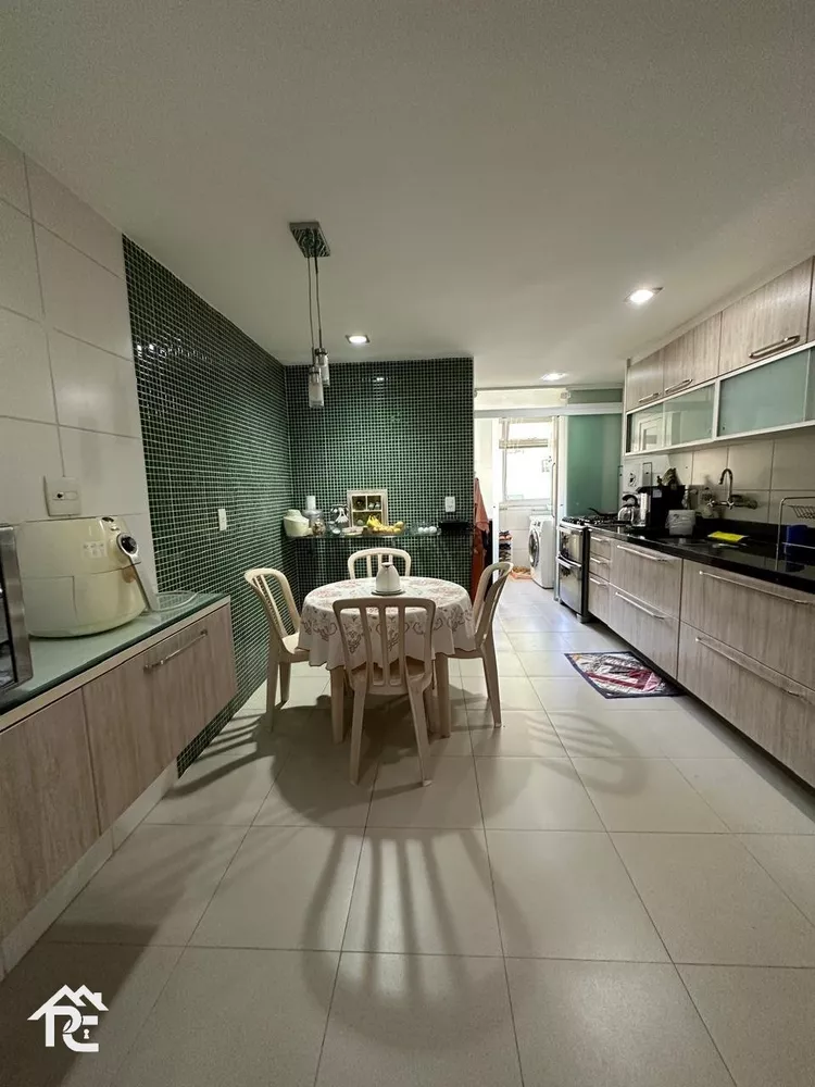 Apartamento, 3 quartos, 120 m² - Foto 10