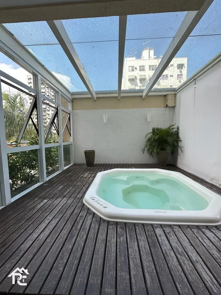 Apartamento, 3 quartos, 120 m² - Foto 30