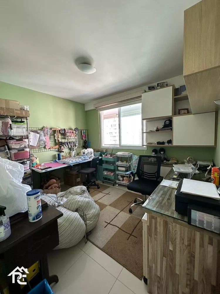 Apartamento, 3 quartos, 120 m² - Foto 21