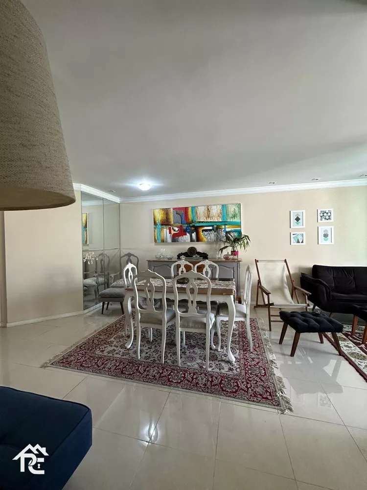 Apartamento, 3 quartos, 120 m² - Foto 4