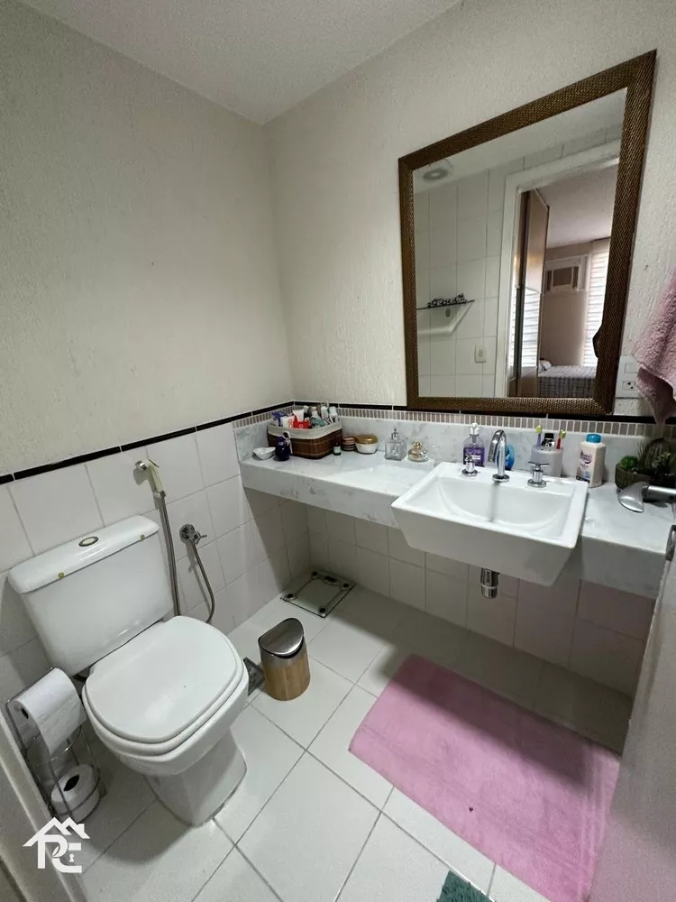 Apartamento, 3 quartos, 120 m² - Foto 13