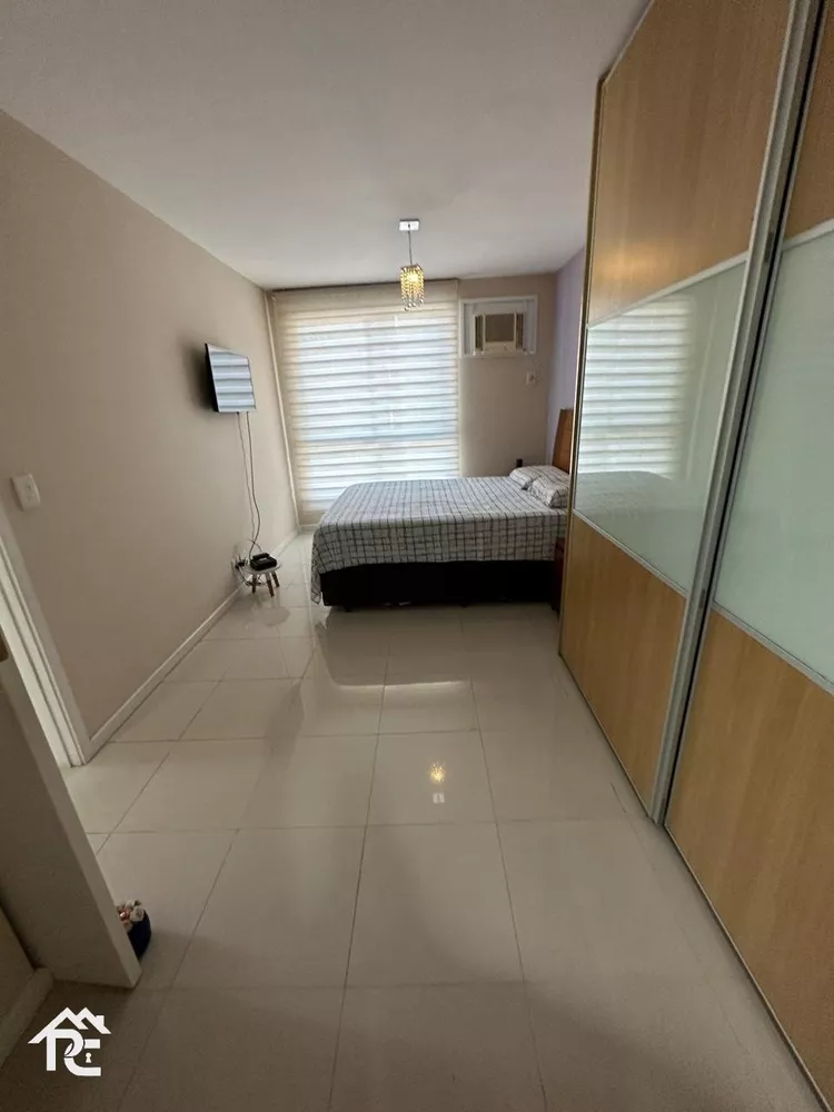 Apartamento, 3 quartos, 120 m² - Foto 12