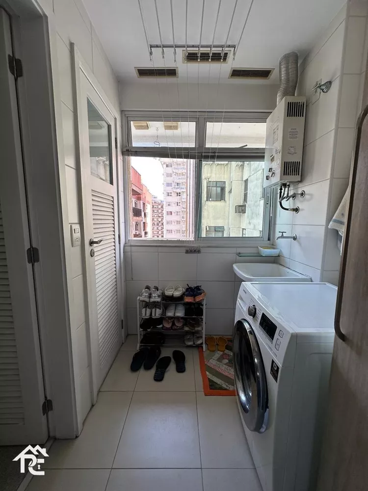 Apartamento, 3 quartos, 120 m² - Foto 8
