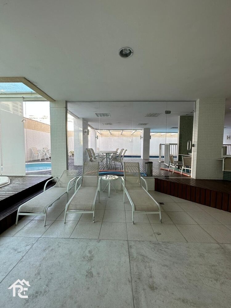 Apartamento, 3 quartos, 120 m² - Foto 26