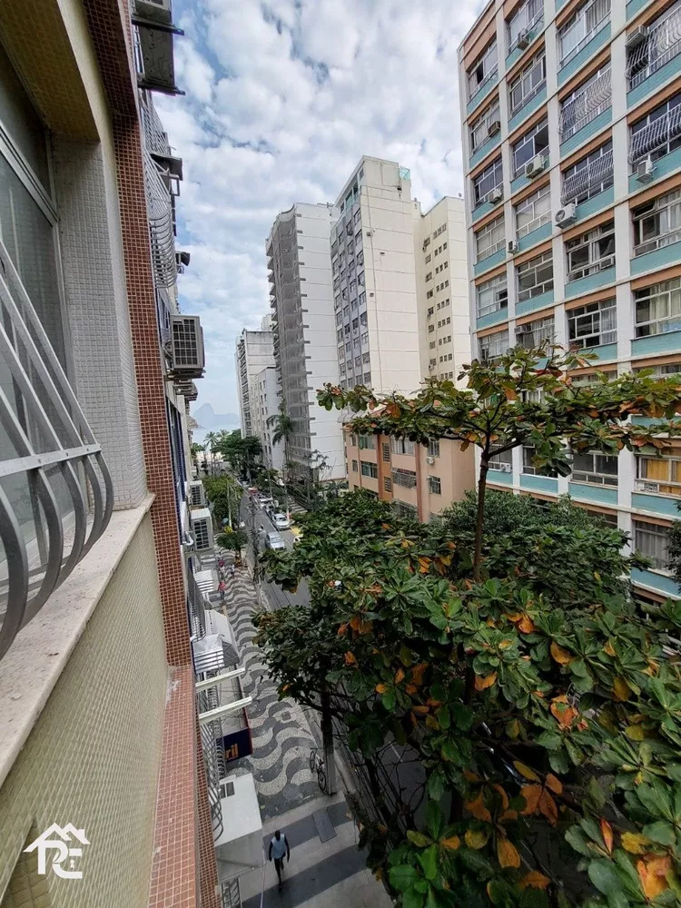 Apartamento, 3 quartos, 102 m² - Foto 5