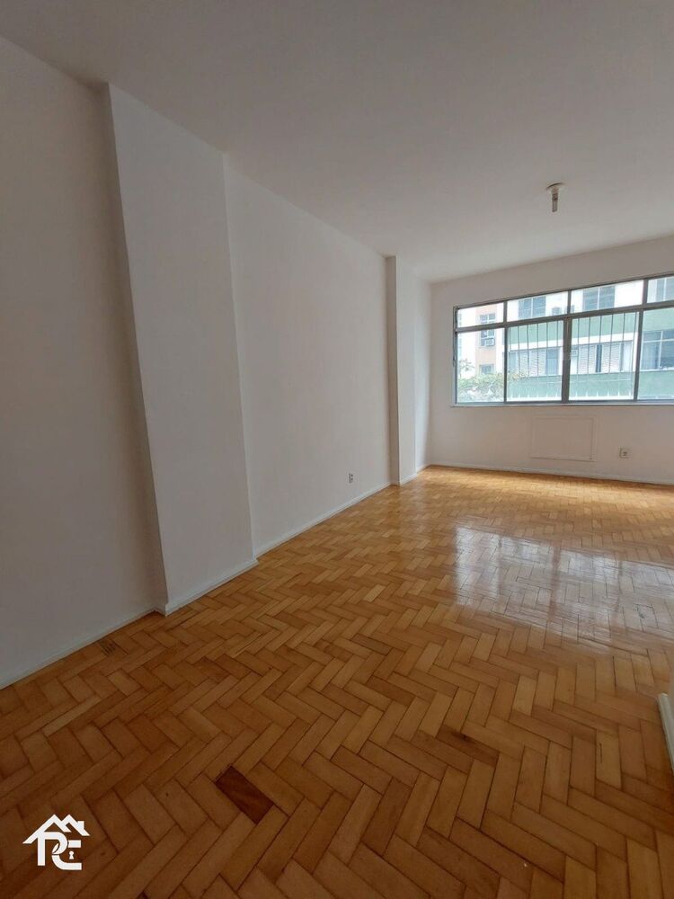 Apartamento, 3 quartos, 102 m² - Foto 1
