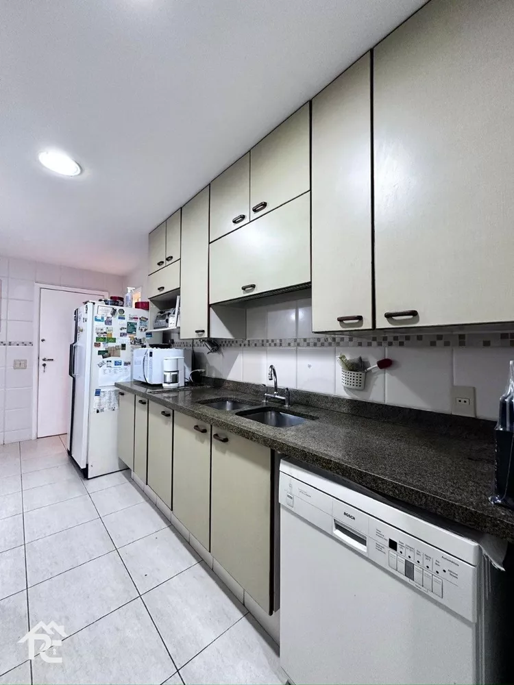 Apartamento, 4 quartos, 300 m² - Foto 39