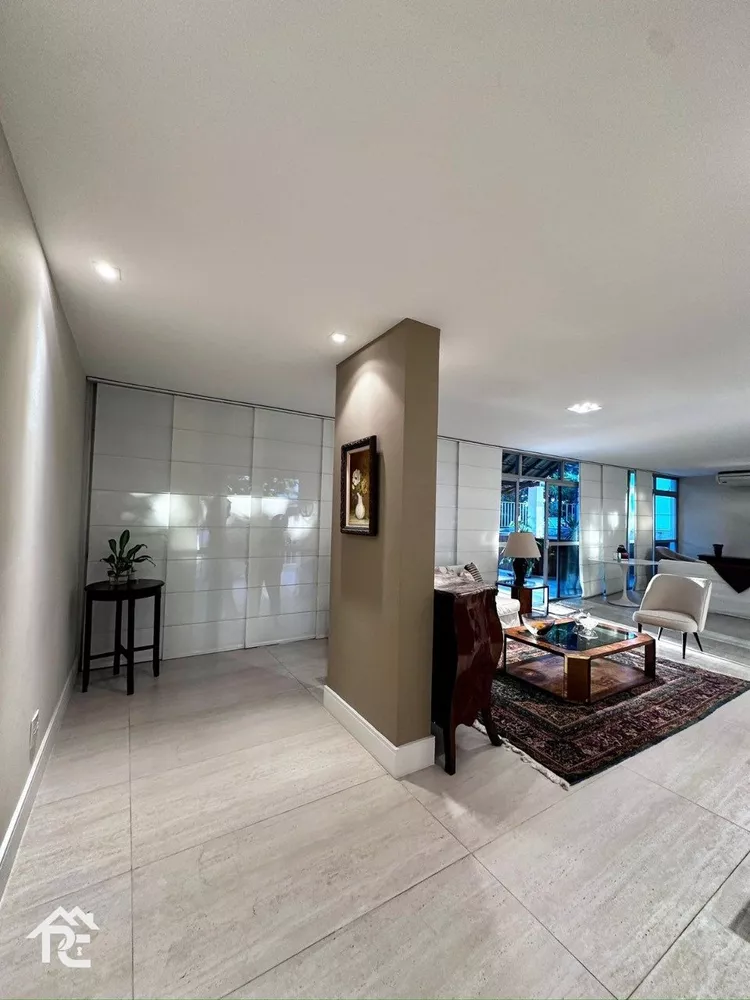 Apartamento, 4 quartos, 300 m² - Foto 24
