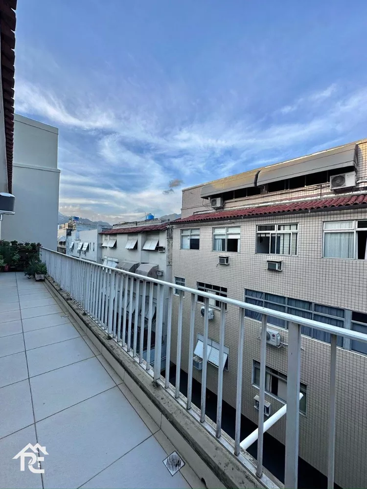 Apartamento, 4 quartos, 300 m² - Foto 12