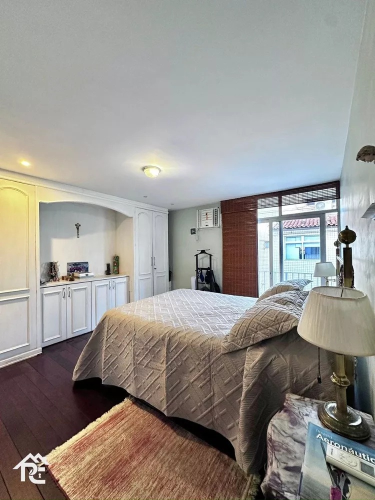 Apartamento, 4 quartos, 300 m² - Foto 23