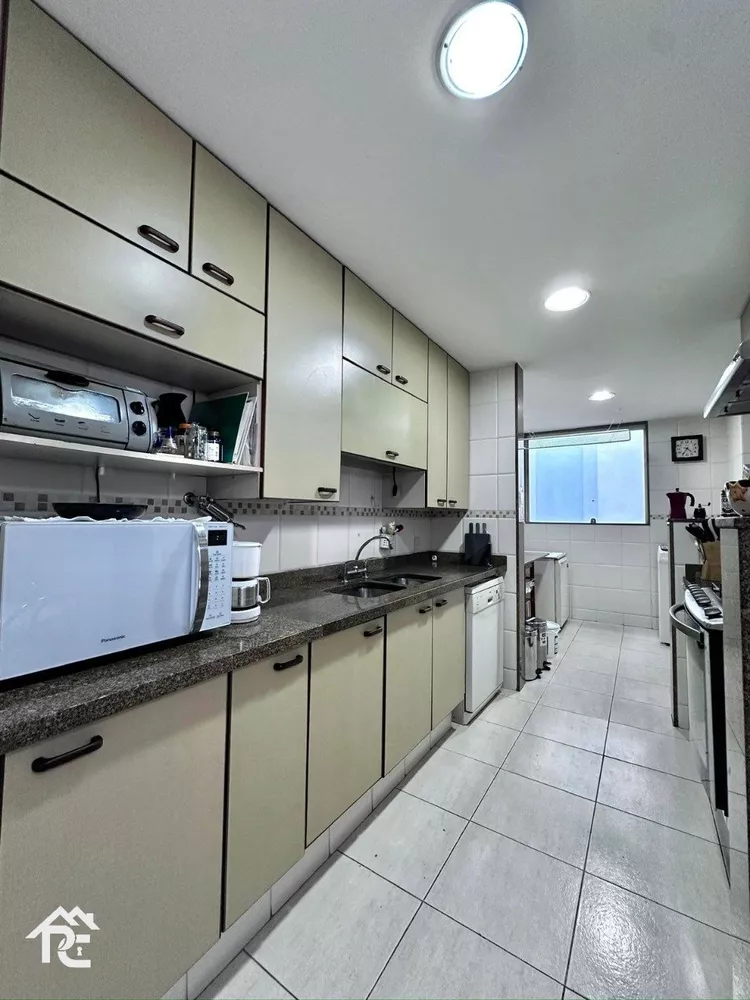 Apartamento, 4 quartos, 300 m² - Foto 21