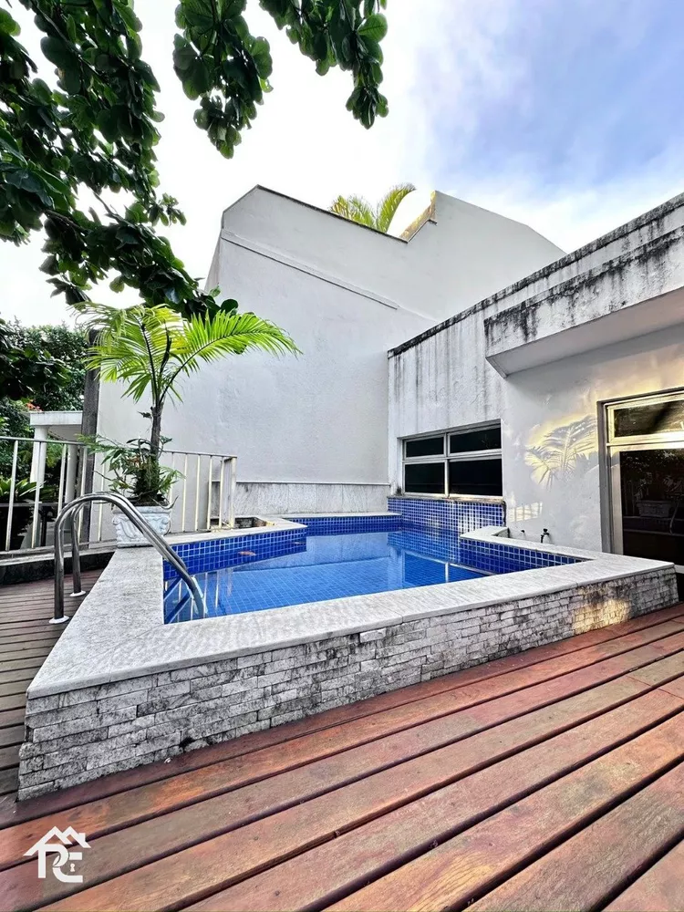Apartamento, 4 quartos, 300 m² - Foto 17